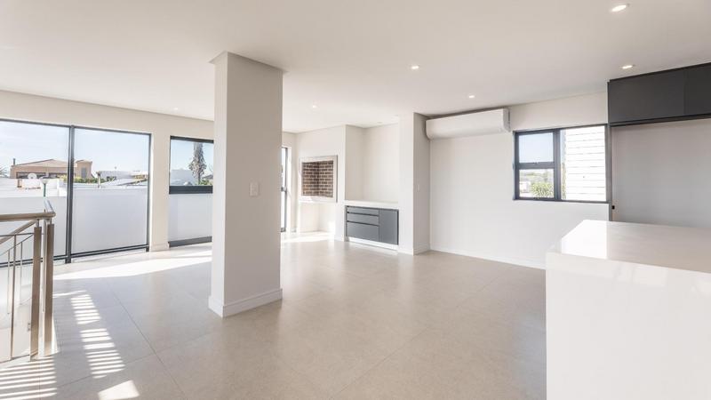 4 Bedroom Property for Sale in Melkbosstrand Western Cape